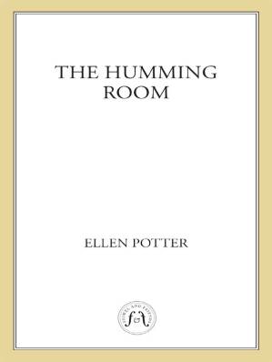 دانلود کتاب The Humming Room