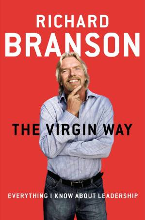 دانلود کتاب The Virgin Way: Everything I Know About Leadership