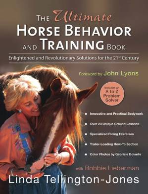 دانلود کتاب The Ultimate Horse Behavior and Training Book