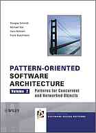 دانلود کتاب Pattern-oriented software architecture