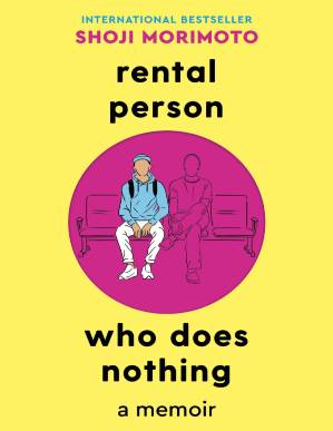 دانلود کتاب Rental Person Who Does Nothing