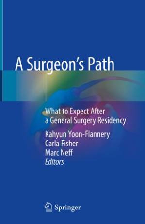 دانلود کتاب A Surgeon’s Path