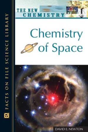 دانلود کتاب The Chemistry of Space