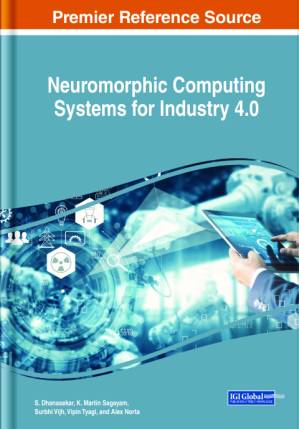 دانلود کتاب Neuromorphic Computing Systems for Industry 4.0