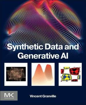 دانلود کتاب Synthetic Data and Generative AI