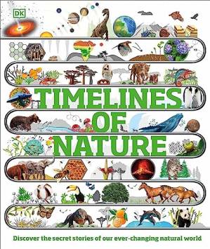 دانلود کتاب Timelines of Nature