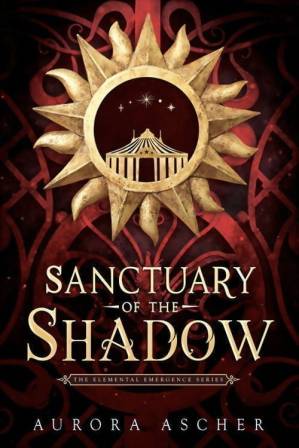 دانلود کتاب Sanctuary of the Shadow