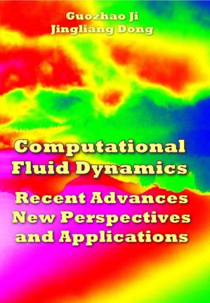 دانلود کتاب Computational Fluid Dynamics