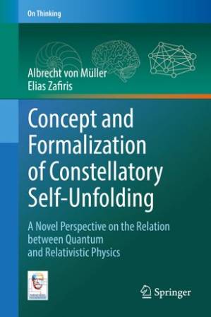 دانلود کتاب Concept and Formalization of Constellatory Self-Unfolding