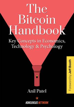 دانلود کتاب The Bitcoin Handbook