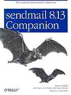 دانلود کتاب Sendmail 8.13 Quick Reference