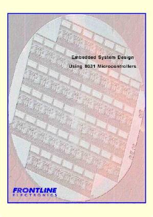 دانلود کتاب Embedded System Design Using 8031 Microcontrollers