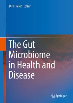 دانلود کتاب The Gut Microbiome in Health and Disease