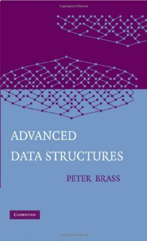 دانلود کتاب Advanced Data Structures