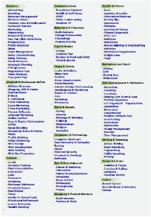 دانلود کتاب XML for Dummies