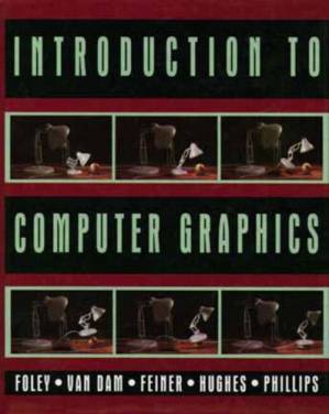دانلود کتاب Introduction to Computer Graphics
