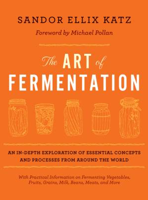 دانلود کتاب The Art of Fermentation