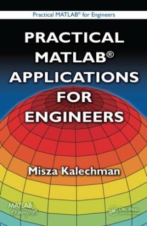 دانلود کتاب Practical MATLAB application for engineers