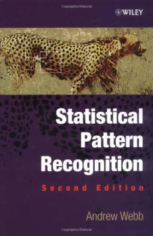 دانلود کتاب Statistical Pattern Recognition