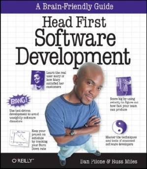 دانلود کتاب Head First Software Development