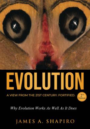 دانلود کتاب Evolution