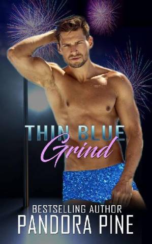 دانلود کتاب Thin Blue Grind