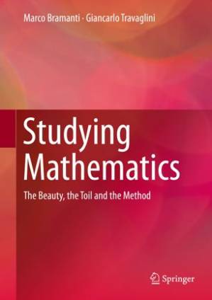 دانلود کتاب Studying Mathematics