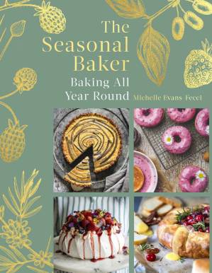 دانلود کتاب The Seasonal Baker