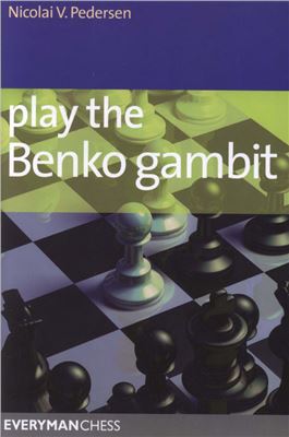 دانلود کتاب Play the Benko Gambit