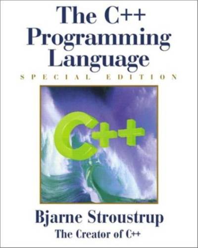 دانلود کتاب The C++ Programming Language (Special 3rd Edition)
