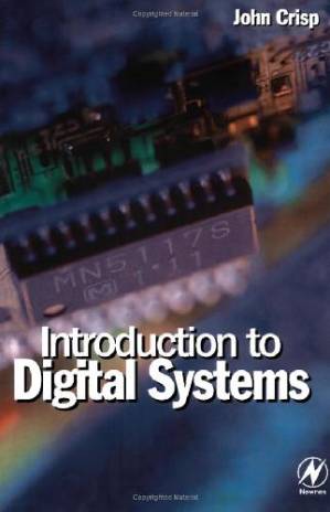 دانلود کتاب Introduction to Digital Systems