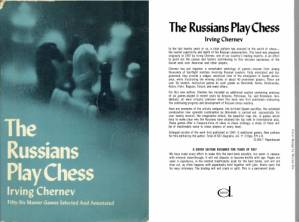 دانلود کتاب The Russians play chess; fifty-six master games