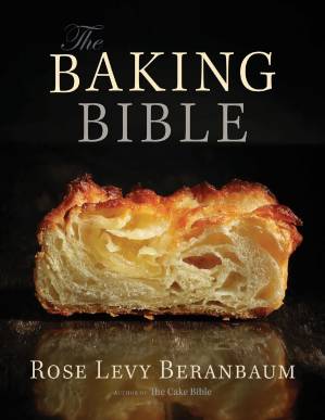 دانلود کتاب The Baking Bible