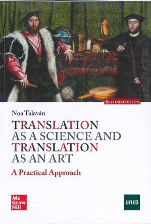 دانلود کتاب Translation as a Science Translation as an Art, 2e: A Practical Approach
