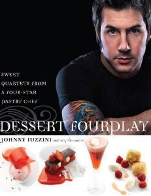 دانلود کتاب Dessert FourPlay: Sweet Quartets from a Four-Star Pastry Chef