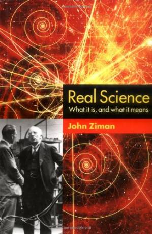 دانلود کتاب Real Science What It Is and What It Means