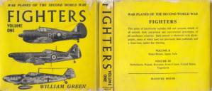 دانلود کتاب War planes of the Second World War: fighters