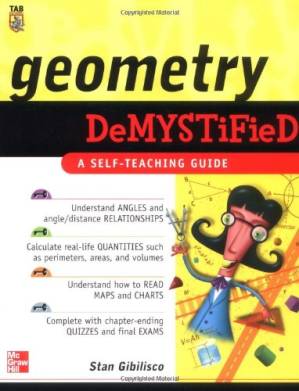 دانلود کتاب Geometry Demystified