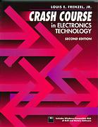 دانلود کتاب Crash course in electronics technology