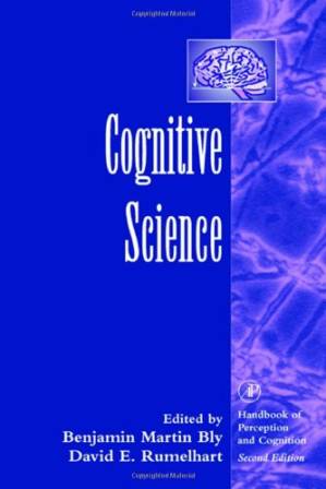 دانلود کتاب Cognitive Science