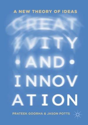 دانلود کتاب Creativity and Innovation