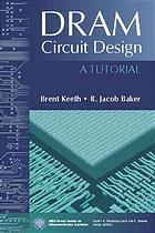 دانلود کتاب DRAM circuit design : a tutorial