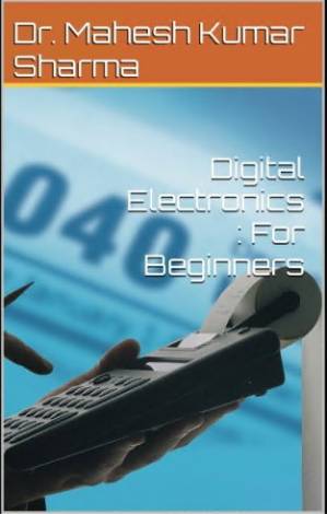دانلود کتاب Digital Electronics: For Beginners