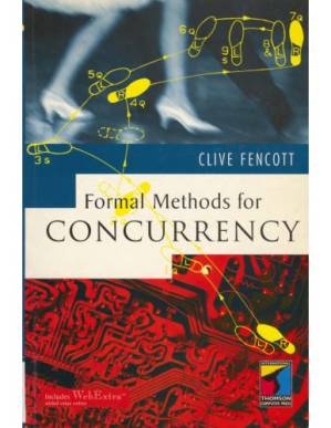دانلود کتاب Formal methods for concurrency