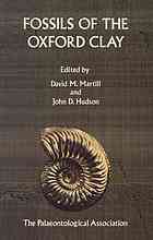دانلود کتاب The Palaeontological Association Field Guide To Fossils, Fossils Of The Oxford Clay (palaentology Fg Fossils)