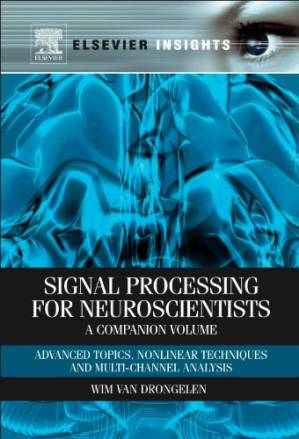 دانلود کتاب Signal Processing for Neuroscientists