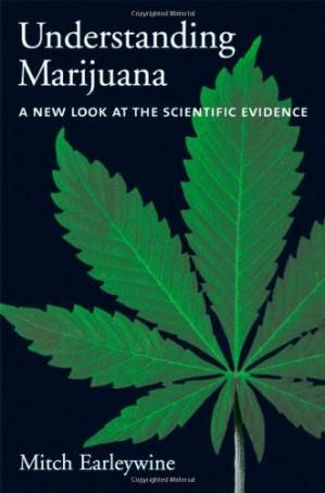 دانلود کتاب Understanding Marijuana: A New Look at the Scientific Evidence
