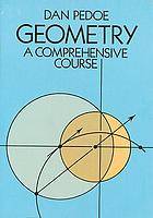 دانلود کتاب Geometry, a comprehensive course