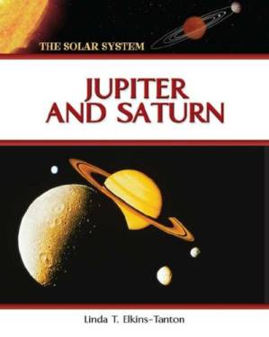 دانلود کتاب Saturn and Jupiter