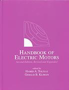 دانلود کتاب Handbook of electric motors
